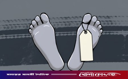 ব্লাড ক্যান্সারে আক্রান্ত হয়ে কুবি শিক্ষার্থী তাসমানিয়া রহমান প্রভার মৃত্যু