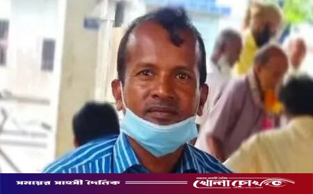 বহিষ্কারাদেশ প্রত্যাহার, বিএনপি নেতা জানে আলমের সদস্য পদ বহাল