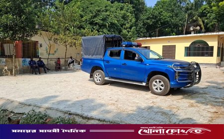 ভাঙ্গায় ইতালি নেওয়ার প্রলোভনে টাকা আত্মসাতে দুই পক্ষের সংঘর্ষে আহত অন্তত ১৫