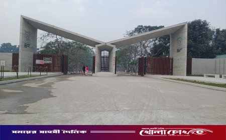 ব্রাকসু ও হল সংসদ নির্বাচনের খসড়া ভোটার তালিকা প্রকাশ