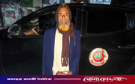 সদরপুরে সাড়ে ৩ কেজি গাঁজাসহ মাদক ব্যবসায়ী গ্রেফতার