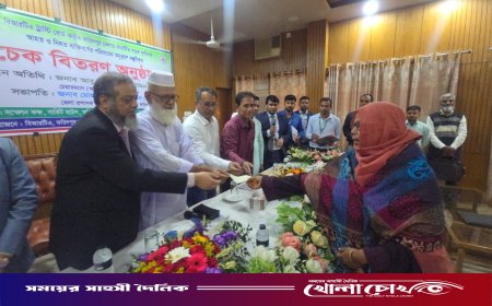 উন্নয়নের চাকা সচল রাখা মানুষরাই সড়কে ঝরে যাচ্ছে — বিআরটিএ চেয়ারম্যান