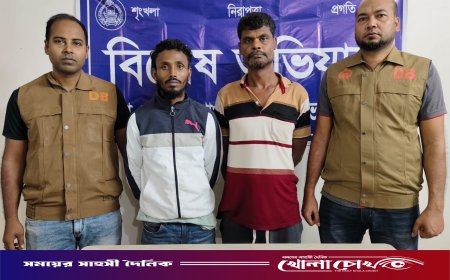 আশুলিয়ায় ১০০ পিস ইয়াবাসহ দুই মাদক ব্যবসায়ী গ্রেপ্তার