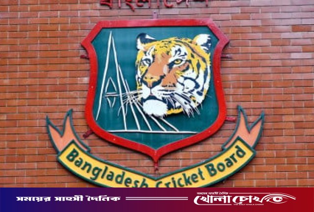 বিপিএলে একাদশে চার বিদেশি খেলতে পারবে - বিসিবি