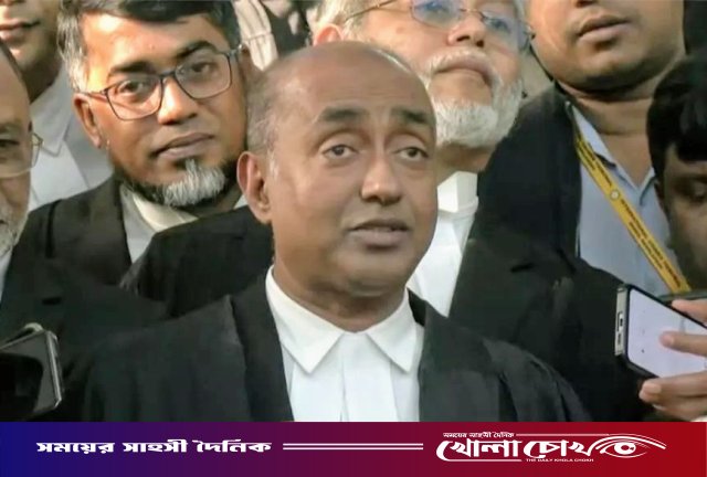 হাসিনার মৃত্যুদণ্ড যুগান্তকারী রায়: অ্যাটর্নি জেনারেল