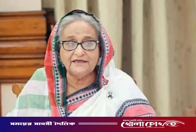 অগ্রণী ব্যাংকে শেখ হাসিনার দুই লকারে ৮৩২.৫ ভরি সোনা পাওয়া গেছে