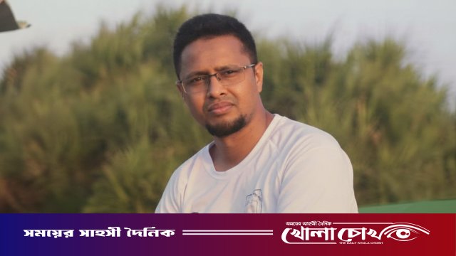 বেরোবিতে সহকারী প্রক্টরের বিরুদ্ধে যৌন হয়রানির লিখিত অভিযোগ