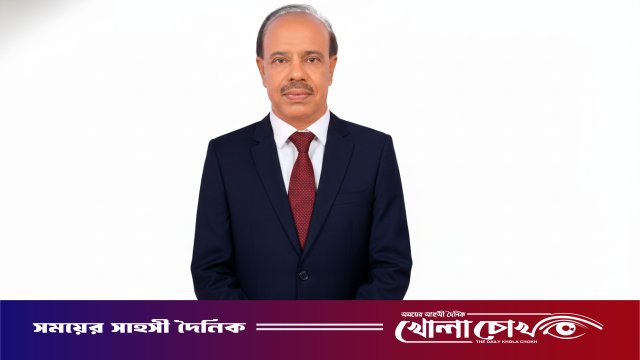 নওগাঁ-৬ (আত্রাই-রাণীনগর) আসনে বিএনপির মনোনয়ন পেলেন শেখ রেজাউল ইসলাম রেজু