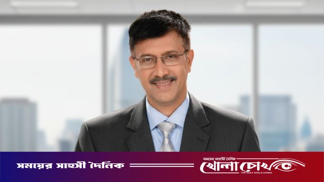 ঢাকা-১৯ আসনে বিএনপির মনোনয়ন পেলেন ডা. দেওয়ান মোহাম্মদ সালাউদ্দিন বাবু