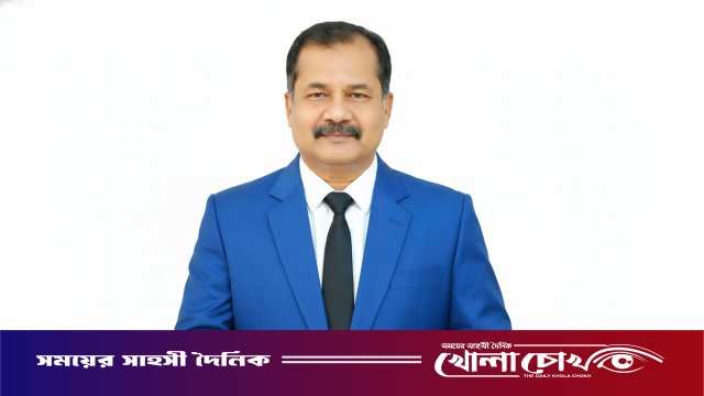 বরিশাল-১ আসনে নির্বাচনী পালে হাওয়া: বিএনপির প্রার্থী এম জহির উদ্দিন স্বপন