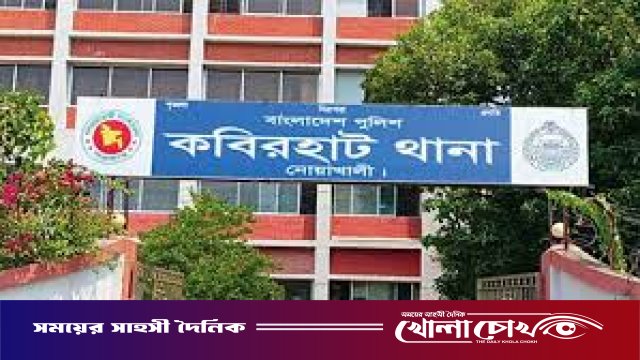 নোয়াখালী ট্রাক চাপায় কলেজ শিক্ষার্থীসহ নিহত ৬, সেই ট্রাক চালক আটক