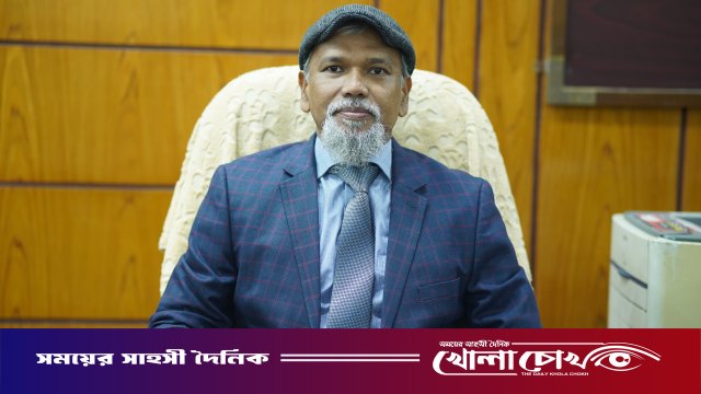 ব্রাকসু নির্বাচনে প্রধান নির্বাচন কমিশনারকে না জানিয়ে দায়িত্ব অবশেষে পদত্যাগ