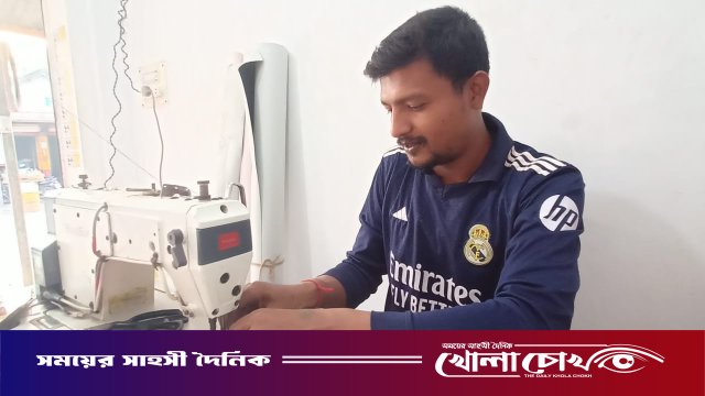 মহম্মদপুরে ‘শিবাজী গদিঘর’: হাতের নাগালে উন্নত সেবা