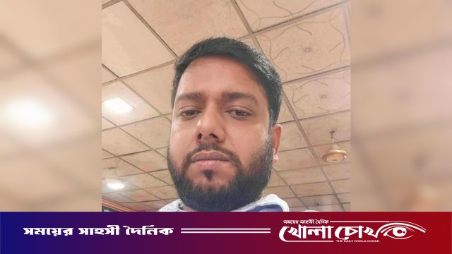 রাণীনগরে মোটরসাইকেল নিয়ন্ত্রণ হারিয়ে যুবকের মৃত্যু