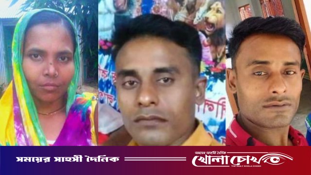 সিংগারবিলে গ্রাম পুলিশ নার্গিস ও স্বামীর বিরুদ্ধে দুর্নীতির অভিযোগ