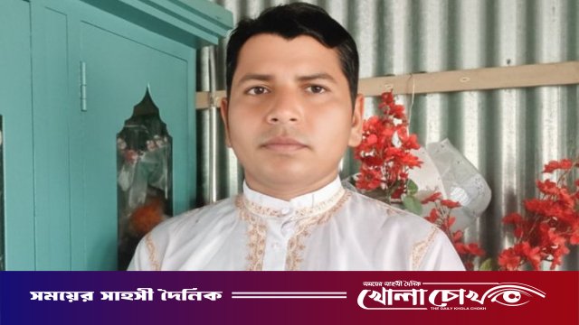 একটি ফেসবুক পোস্টই হলো ‘কাল’, ‘ঢাকা যাবো’ লিখে গ্রেপ্তার আ.লীগ নেতা