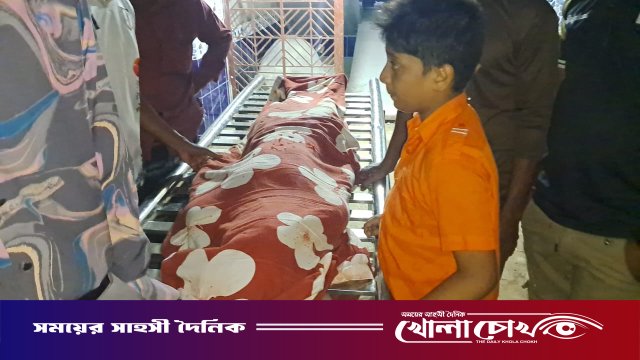 নগরকান্দায় মোটরসাইকেলের চাবি না পেয়ে যুবকের আত্মহত্যা, ময়নাতদন্ত ছাড়া দাফনের আবেদন