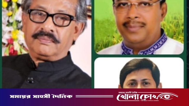 বোয়ালমারীতে বিএনপির দুই গ্রুপের সংঘর্ষের ঘটনায় দুটি মামলা, আসামি ৮৭৬