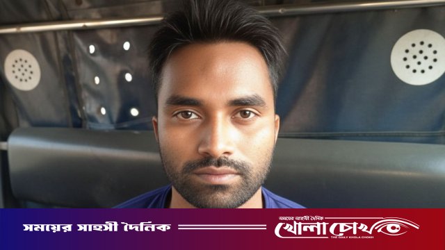 রাজশাহীতে হত্যা মামলার প্রধান আসামি গ্রেপ্তার