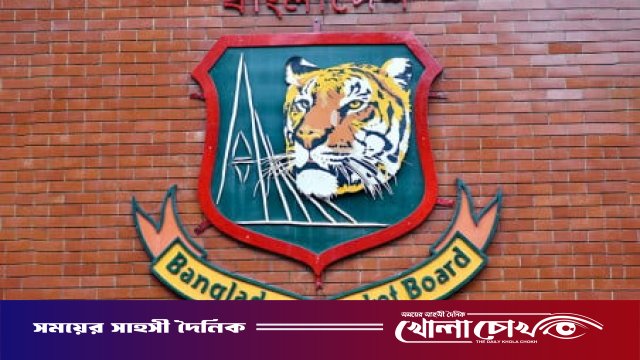 বিপিএলে একাদশে চার বিদেশি খেলতে পারবে - বিসিবি