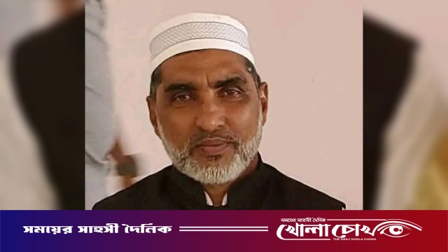 লোক সমাগমের প্রস্তুতির অভিযোগ: নোয়াখালীতে আ.লীগ নেতা গ্রেপ্তার