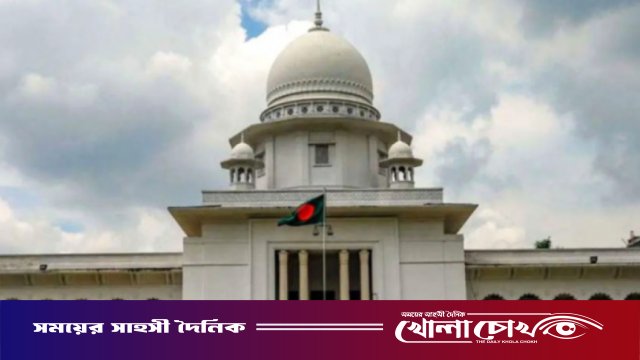 আইনজীবী ও অ্যাটর্নি জেনারেলের মধ্যে উত্তপ্ত বাক্য বিনিময়