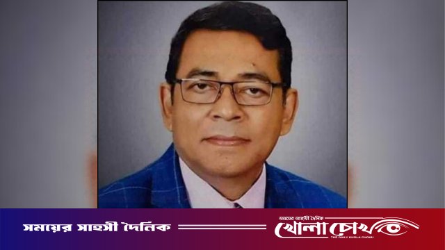 ফরিদপুরে সাবেক আওয়ামী লীগ নেতা ফারুক হোসেনের দুই দিনের রিমান্ড মঞ্জুর