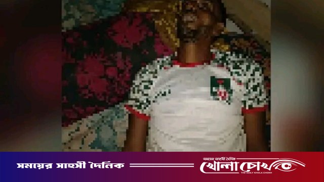 ইন্দুরকানীতে মৎস্য ট্রলার মালিকের বাড়ী থেকে মৎস্যজীবি শ্রমিকের লাশ উদ্ধার