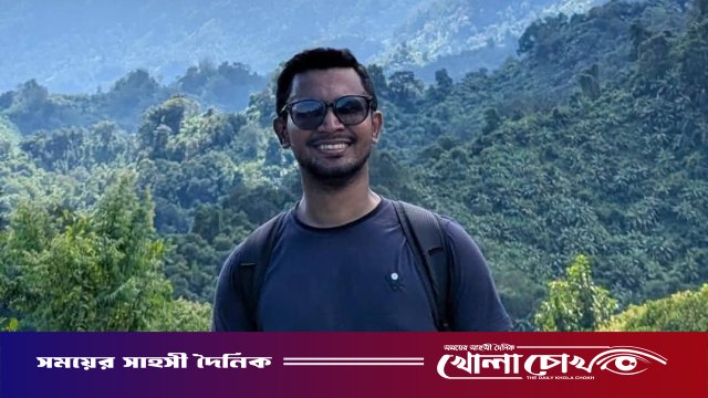 ঙাফাখুম জলপ্রবাহে পর্যটক নিখোঁজ, উদ্ধার অভিযানে প্রশাসনের তৎপরতা