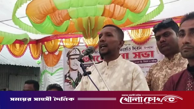 'সংখ্যালঘু' শব্দটি ভারত থেকে আমদানি করা হয়েছে : নুরুল আলম বিপ্লব