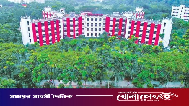 ব্রাকসু নির্বাচন ডোপ টেস্ট পজিটিভ হলেই বাতিল হবে প্রার্থিতা