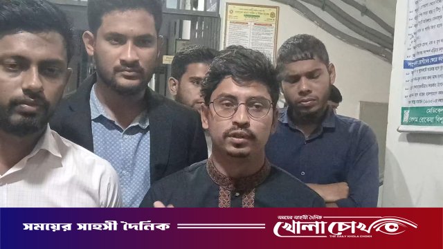 ব্রাকসু নির্বাচনের তারিখ ঘোষণা, প্রত্যাখ্যান করলেন শিক্ষার্থীরা