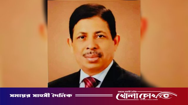 কোম্পানীগঞ্জের সাবেক উপজেলা চেয়ারম্যান ঢাকায় গ্রেপ্তার