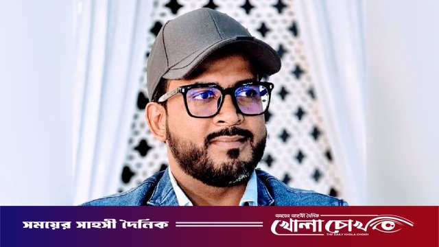 ডিবি হেফাজত থেকে ছাড়া পেলেন সাংবাদিক মিজানুর রহমান সোহেল