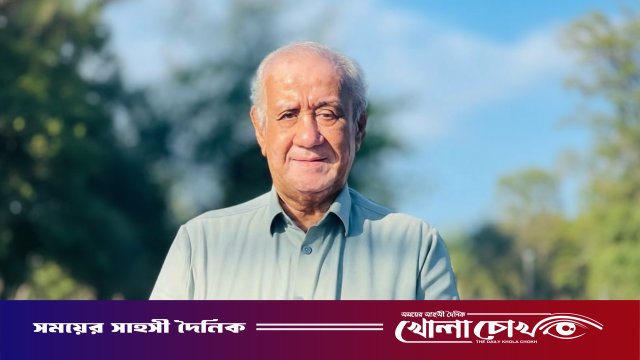 ৩১ দফা বাস্তবায়নে বিএনপির গণসংযোগে থানচি সফরে আসছেন সাচিং প্রু জেরী