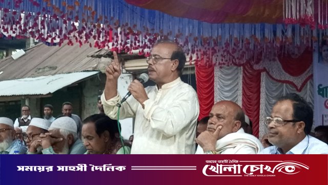 আত্রাইয়ে হাটকালুপাড়া ইউনিয়ন বিএনপি’র নির্বাচনী কর্মী সমাবেশ অনুষ্ঠিত