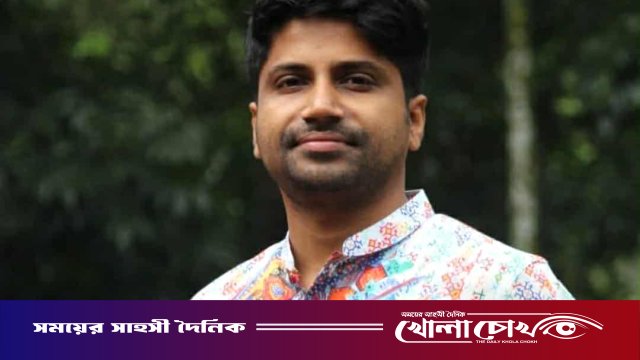 কুষ্টিয়ায় ইউএনও প্রদীপ্ত রায় দীপনের চেষ্টায় বদলেছে খোকসা