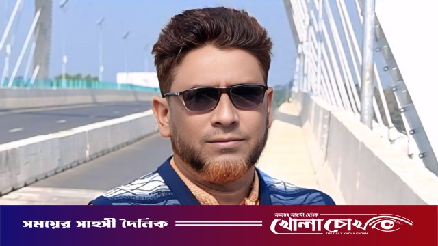 সালথার সাবেক ভাইস চেয়ারম্যান আছাদ মাতুব্বরের বহিষ্কারাদেশ প্রত্যাহার, বিএনপিতে ফিরলেন তিনি