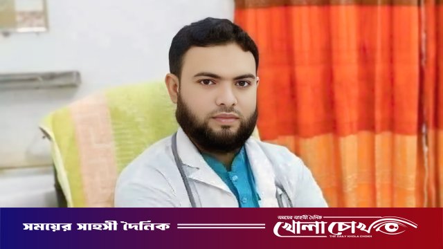 পল্লী চিকিৎসকের অতিরিক্ত ইনজেকশনে শিশুর মৃত্যু