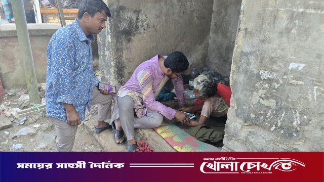 তারেক রহমানের ৬১তম জন্মদিনে ফরিদপুরে বিএনপির নানামুখী কর্মসূচি