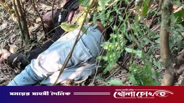বোয়ালমারীতে সড়কের পাশে অজ্ঞাত ব্যক্তির লাশ উদ্ধার