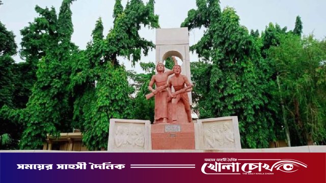 রাবি দুই শিক্ষককে সাময়িকভাবে অব্যাহতি