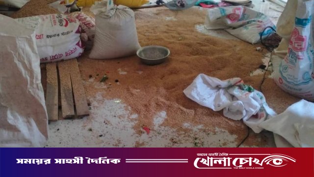 বোয়ালমারীতে পূর্ব বিরোধকে কেন্দ্র করে অতর্কিত হামলা, আহত অন্তত ৩৫