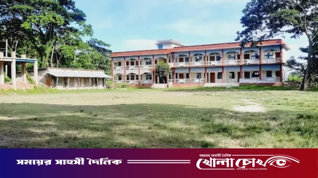 কালকিনির রমজানপুর স্কুলে নিয়োগ দুর্নীতি: চারজনের বিরুদ্ধে দুদকের মামলা