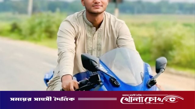 আত্রাইয়ে ট্রাক-মোটরসাইকেল সংঘর্ষে সেনা সদস্যের মর্মান্তিক মৃত্যু