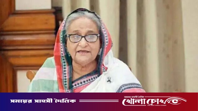 অগ্রণী ব্যাংকে শেখ হাসিনার দুই লকারে ৮৩২.৫ ভরি সোনা পাওয়া গেছে
