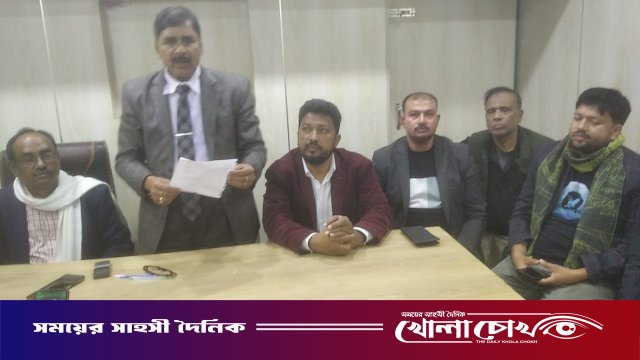 বোয়ালমারীতে জনসভা স্থগিত, খালেদা জিয়ার সুস্থতা কামনায় মসজিদে দোয়ার সিদ্ধান্ত