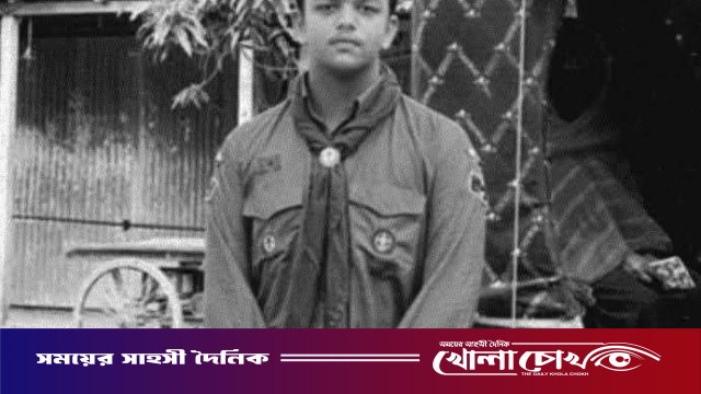 সদরপুরে মোটরসাইকেল দুর্ঘটনায় এক শিক্ষার্থী নিহত