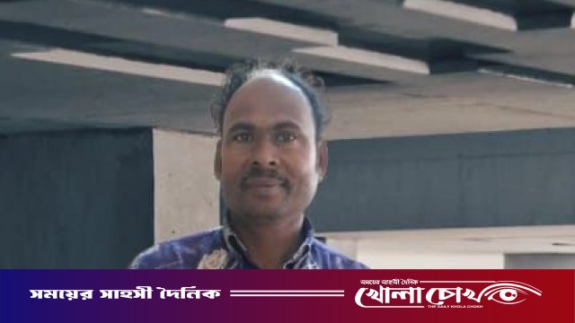 চা খেতে গিয়ে ধরা খেল সাজাপ্রাপ্ত আসামি