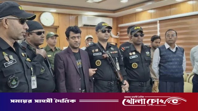 নোয়াখালীতে আনসার ভিডিপি ব্যাংকের কোটি টাকা আত্মসাৎ